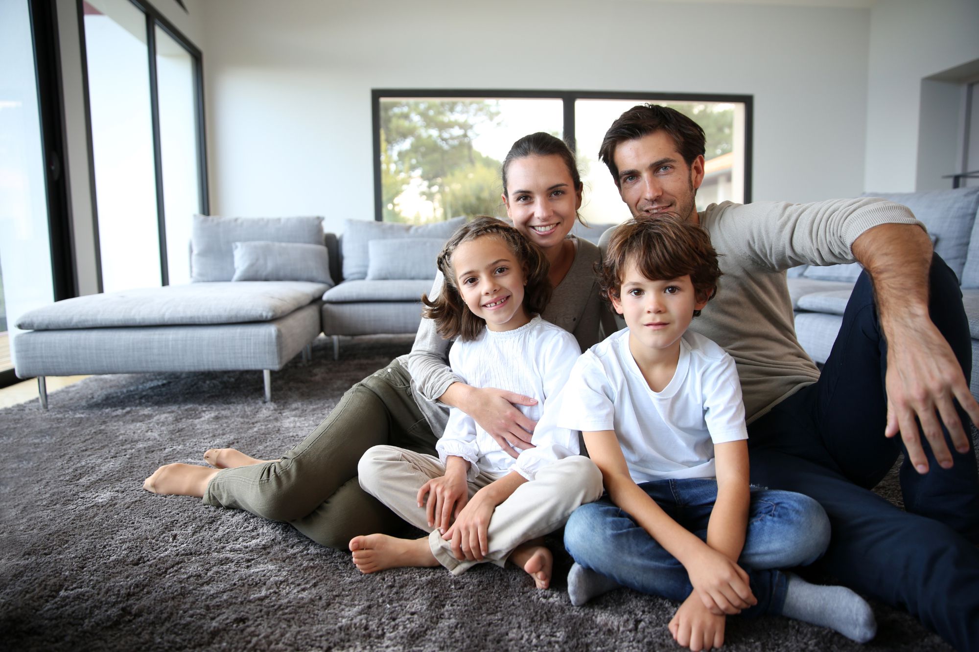 Servicio personalizado y asesoramiento legal. CQA INMOBILIARIA en Oviedo