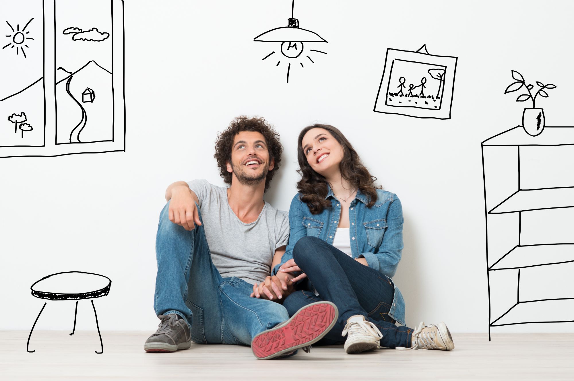 Servicios para el demandante. CQA INMOBILIARIA en Oviedo