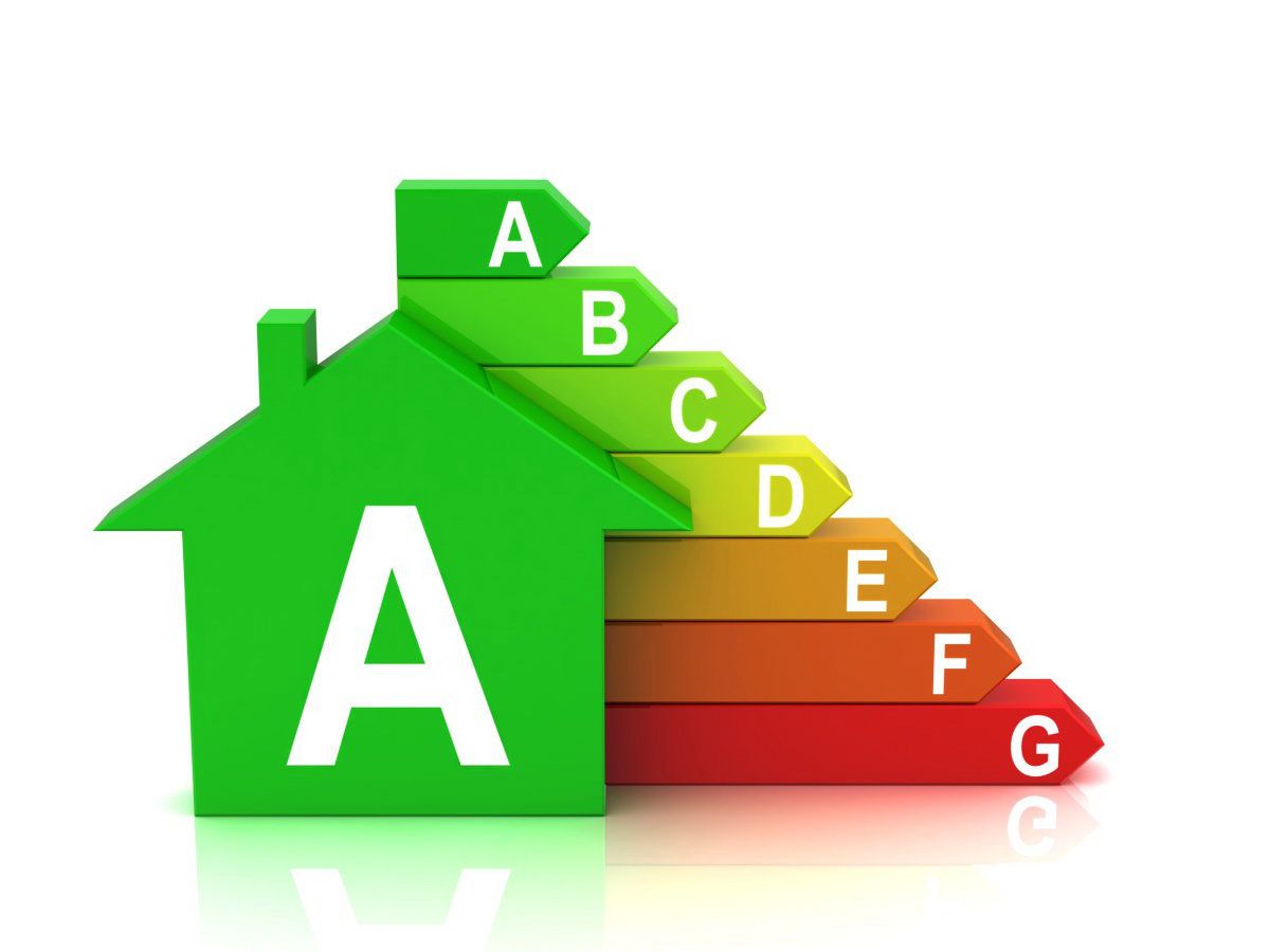Certificado Eficiencia Energética. CQA INMOBILIARIA en Oviedo