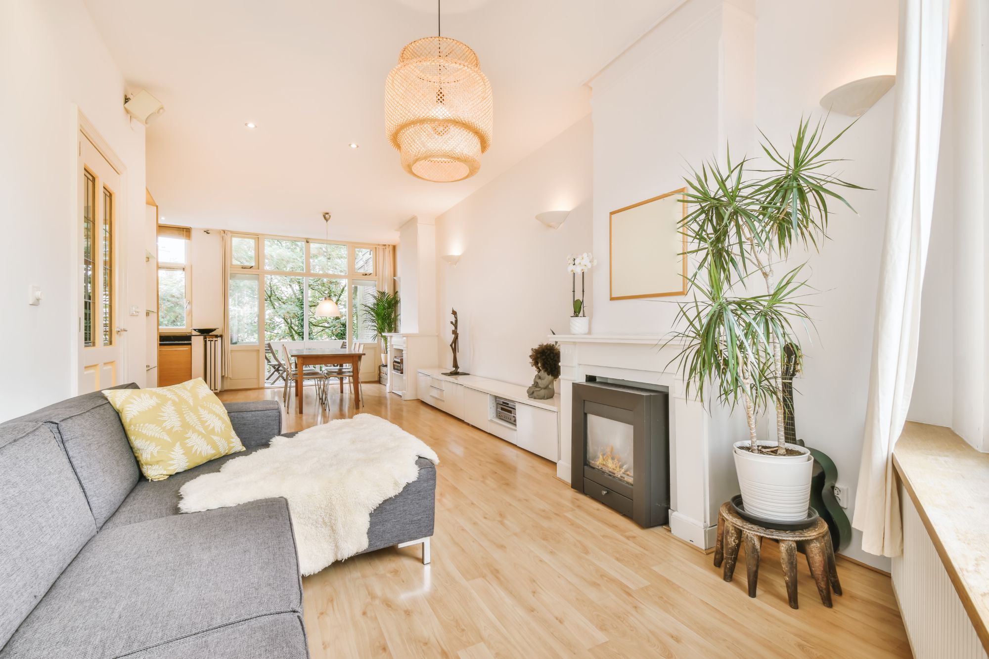 Home Staging. CQA INMOBILIARIA en Oviedo