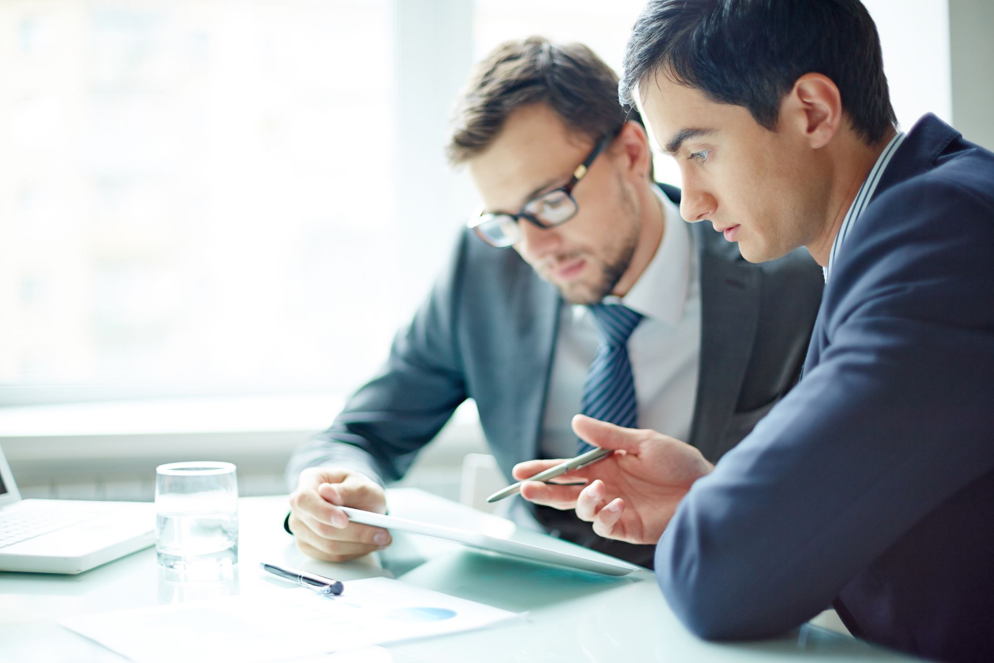 Servicios al Propietario. CQA INMOBILIARIA en Oviedo