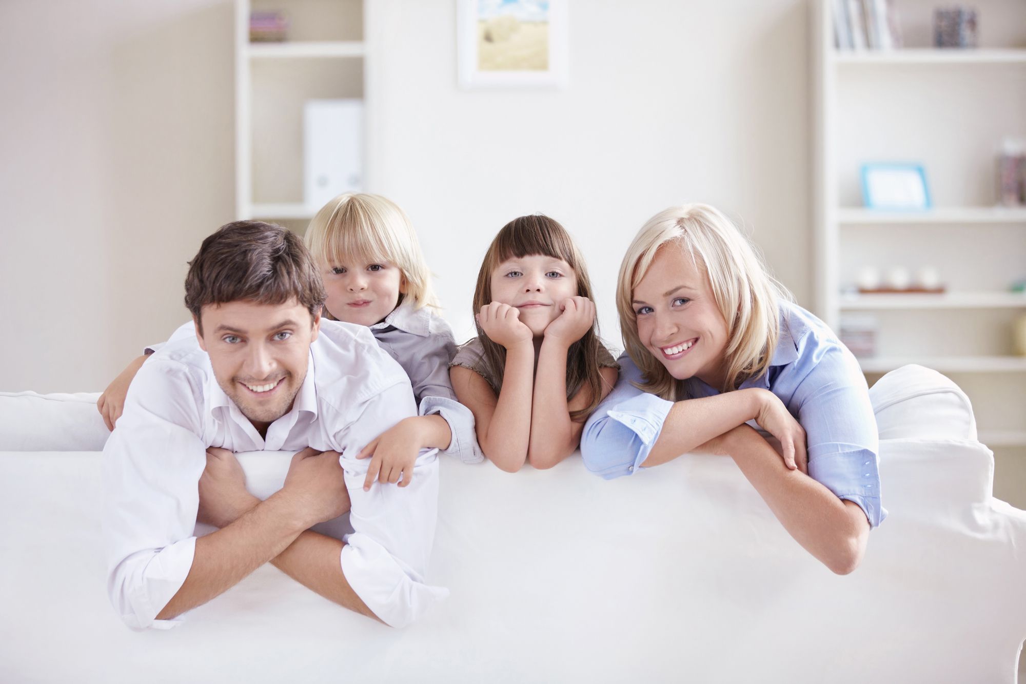 Servicios al Demandante. CQA INMOBILIARIA en Oviedo