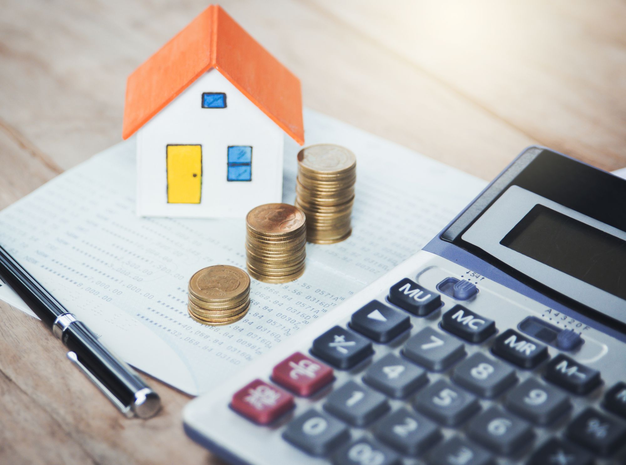 Asesoramiento Financiero. CQA INMOBILIARIA en Oviedo