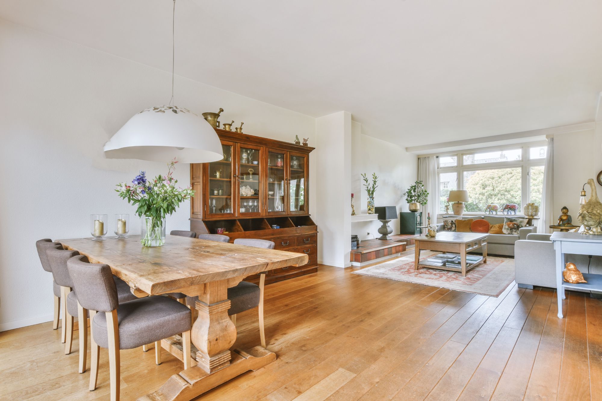 ¿Qué es el Home Staging?. CQA INMOBILIARIA en Oviedo