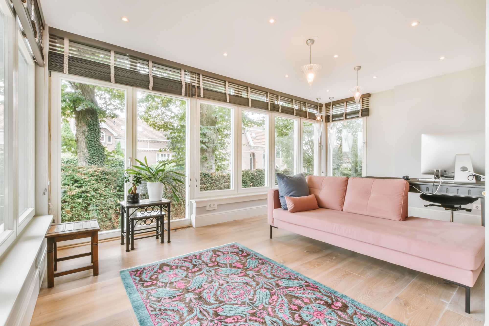 Contacte con nosotros. CQA INMOBILIARIA en Oviedo